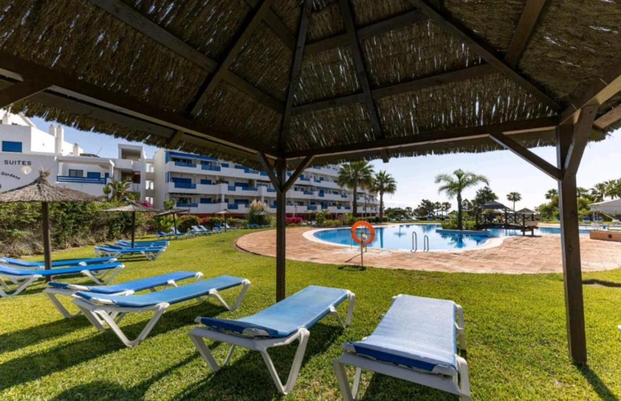 El Hacho Apartamento Manilva Exterior foto